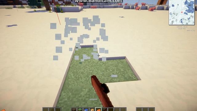 Как приручить дракона в майнкрафт О_о смотреть онлайн