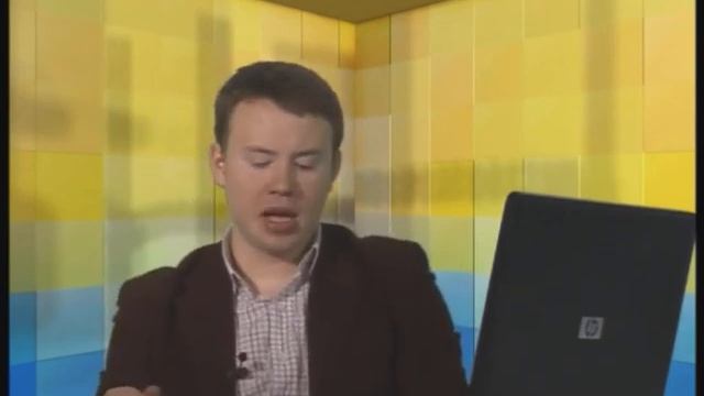 Лекция 23: Коммуникации в менеджменте смотреть онлайн