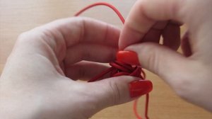 Беглери из паракорда / Paracord begleri