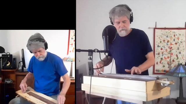 Wanderlust (Dulcimer Version) смотреть онлайн