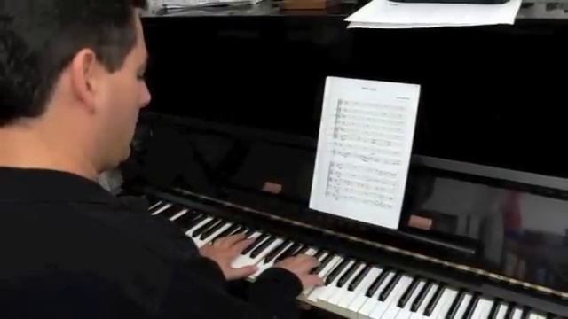 E Ysaye sonata no 3-Ballade- Mandolin soloist:Shmuel elbaz смотреть онлайн