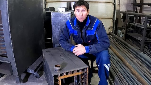 Теплоноситель...убийца котла?