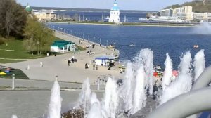 Чебоксарский залив