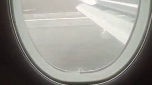 Посадка самолёта✈️ Дагестан г.Махачкала февраль 2023. Хотим увидеть зимнее Каспийское море