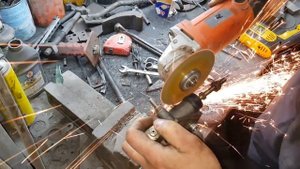 ЛуАЗ 969 , замена сцепления .