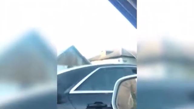 РАЗБОРКИ НА ДОРОГЕ 09.08.2017 смотреть онлайн