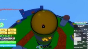Я ФАРМИЛ ФАБРИКУ 24 ЧАСА в БЛОКС ФРУТС и Вот Что Мне ВЫПАЛО.... ? Roblox Blox Fruits Factory Grind