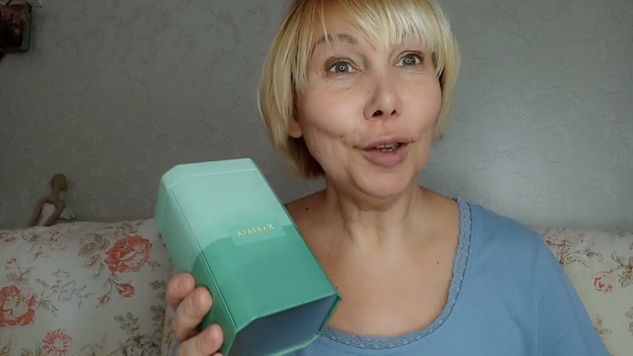 Зеленый чай с жареным рисом #эллапанкратова #зеленыйчай