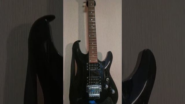 Schecter Omen 6 fr