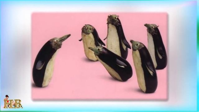 Поделки осенних даров смотреть онлайн