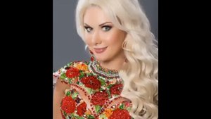 Катя Бужинская -Україна-це ми!