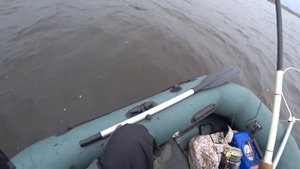 Рыбалка на щуку осенью !!!Освейское озеро.Беларусь.