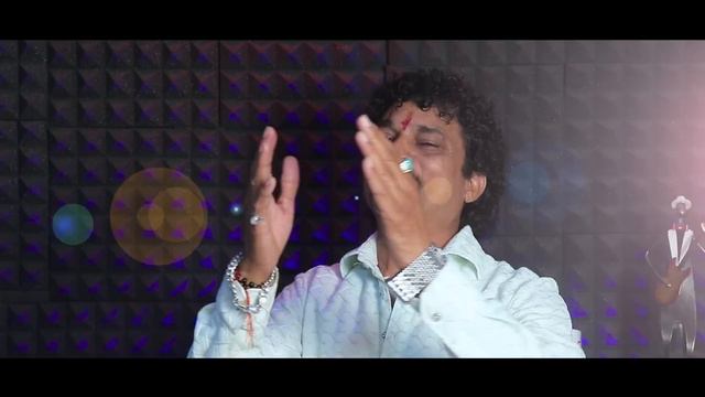 आई एकवीरा कार्ल्य डोंगरची माऊली | Shiva Mhatre | Jagdish Patil | navratri song marathi 2022