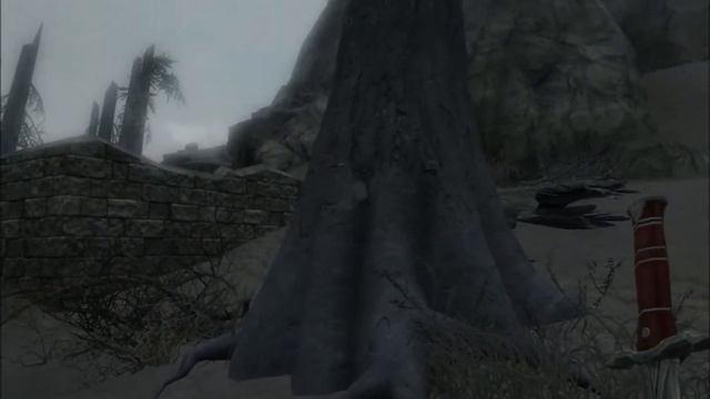 Skyrim Dreynos' Odyssey part I смотреть онлайн