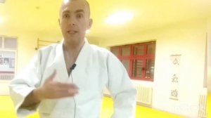 Aikido Pričaonica - Epizoda 26 - "Šta je cilj našeg vežbanja na treningu ?"