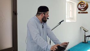 Ложные убеждения в народе _ 25 августа 2023г _ Тамасханов Мухаммад