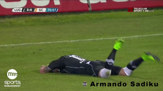 Armando Sadiku