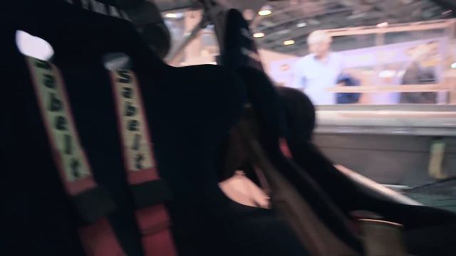 First Ever 1m Group B Rally Car?