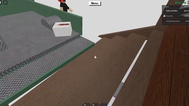 как достать огненое дерево в Lumber tycoon 2 .Roblox LT2. смотреть онлайн