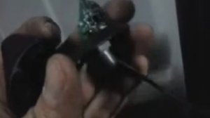 Где антенный усилитель в WV Polo