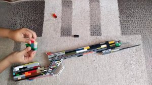 Лего мушкет Мартини Гендри из Лего!!!💥