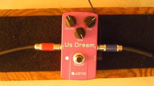 JOYO US DREAM Distortion