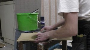 Чем быстро очистить пильный диск или фрезу он нагара и смолы?