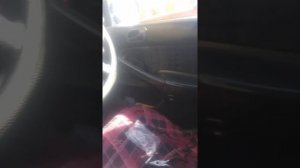 Разобрать центральную консоль на хонда орхия