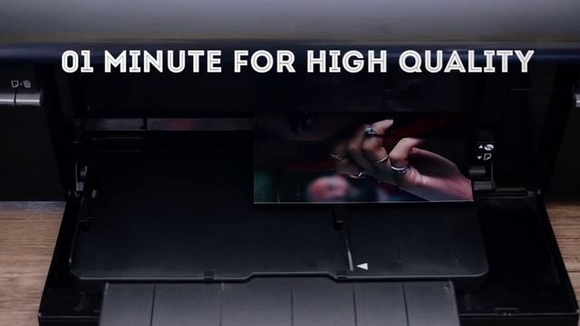 EPSON L805 HIGH QUALITY BORDERLESS PRINTING смотреть онлайн