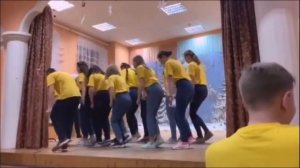 Песня от классного руководителя выпускникам