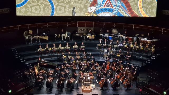 You Know My Name - Royal Philharmonic Orchestra Live at the Royal Albert Hall | Casino Royale смотреть онлайн