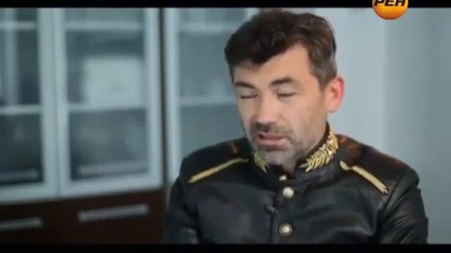 Нам и не снилось №33. "Продавцы воздуха"