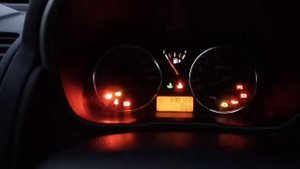 ниссан ноут 2008г., 1,5л, акпп, 4вд (проблема с приборкой)