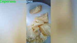 Делаем сливки 33% дома вкусно и просто заготовка для мороженого