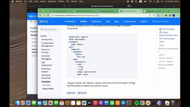 Hướng dẫn sử dụng Kustomize để quản lý Kubernetes Manifest | Kustomize | Kubernetes | DevOps Mentor смотреть онлайн