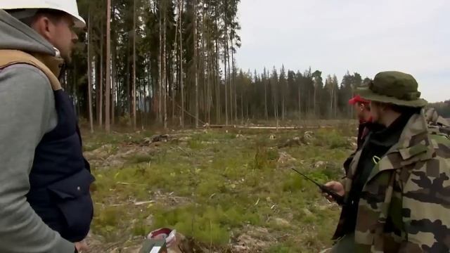 Загадки допотопной артиллерии - что пушки а что не пушки? смотреть онлайн