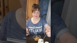 ТУШЁНАЯ КАПУСТА С КУРИНОЙ ПЕЧЕНЬЮ