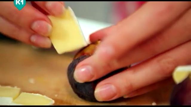 Рецепти щастя. Завтра о 12:00 на К1!