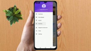 how to change font style in infinix smart 7 | infinix smart 7 font style change