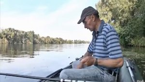 Поплавочный практикум 10