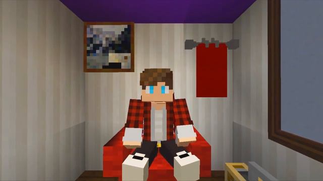 👋 ПРИВЕТ, Я ФЛЭЙДАН ! смотреть онлайн