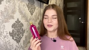 ТОП КОМПЛИМЕНТАРНЫХ АРОМАТОВ НА ОСЕНЬ ?СЕНТЯБРЬ 2022 | НЕЖНЫЕ ШЛЕЙФОВЫЕ СПОКОЙНЫЕ ЖЕНСКИЕ АРОМАТЫ?