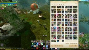 ArcheAge 6.5. Самое выгодное растение игры. Гигантская призовая секвойя. Заработок сидя на месте.