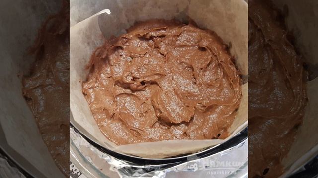 Муссовый торт Птичье молоко в домашних условиях