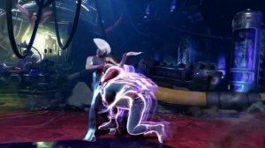 Street Fighter 6 ED trailer #streetfighter6 #sf6 #boxe