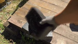 3 отличные самоделки для дачи своими руками Не поленился, взял и сделал