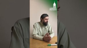 Вопрос: Как понять, что ты избран?  @lavramolod 