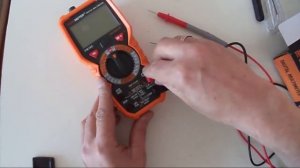 Мультиметр PeakMetr PM 18C Обзор