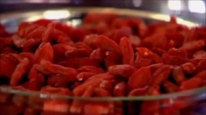 Малышева о пользе ягод Годжи