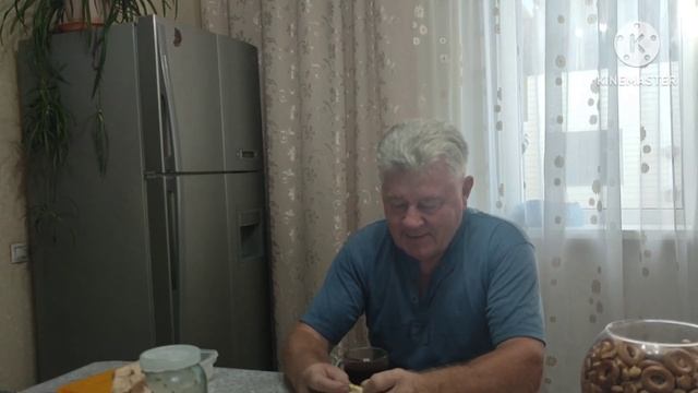 1985. А муж то,!☝️? Павлин!? Покрасила волосы!? смотреть онлайн